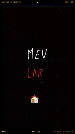 MEU LAR