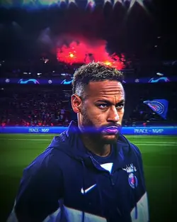 Neymar qualidade 4k