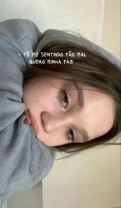MINHA PAZ/MELHOR AMG