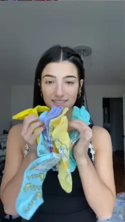 Charli