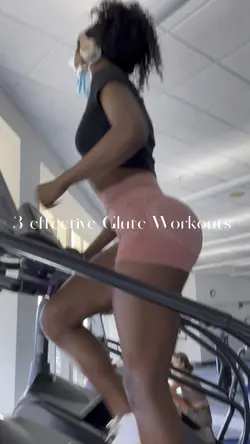 Workout Routine