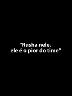 rusha?