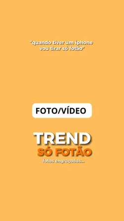 Só fotão kkkk