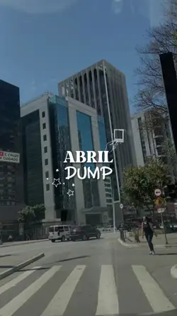 abril dump