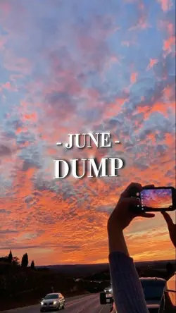 June dump