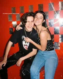 Que momento