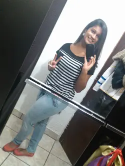 Sem você e com você 