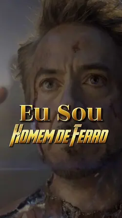 Homem de Ferro 