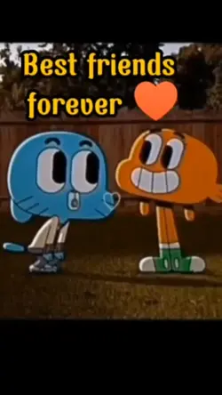 friends forever