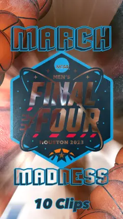 🏆March Madness🏀
