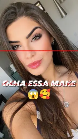 OLHA ESSA MAKE