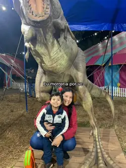 eu morreria por vc..