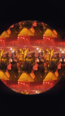 fisheye lens