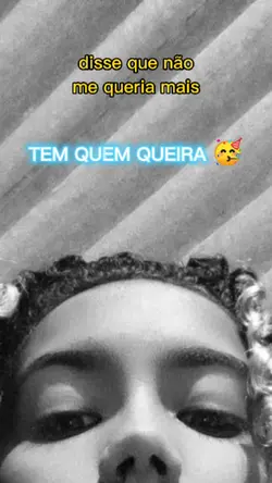 NÃO ME QUIS