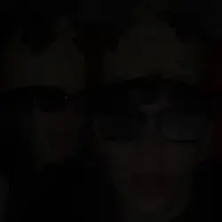Vc é meu melhor amig