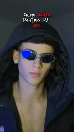 Tropa do mais novo