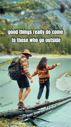 Outdoors 