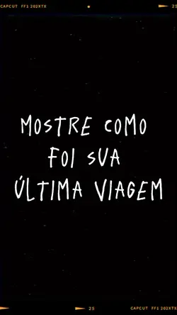 Fotos da Viagem