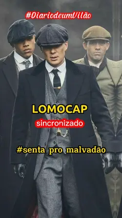 Diário de um vilão 