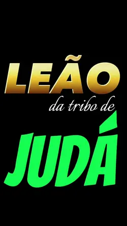 LEÃO 
