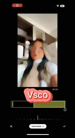 Vsco Slow