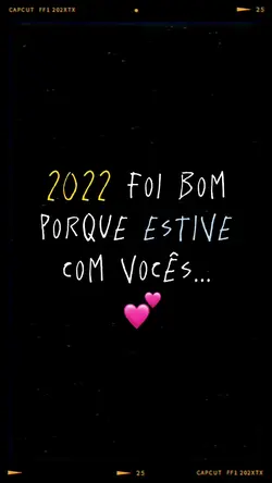 Amizade 2022