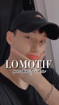 Lomotif na batida 