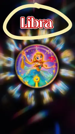 Libra Disney