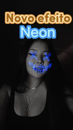 novo efeito 