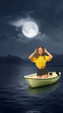 Trend titanic