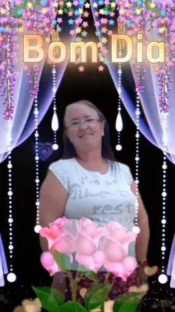 bom dia
