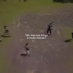 Como é??