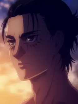 the world of anime