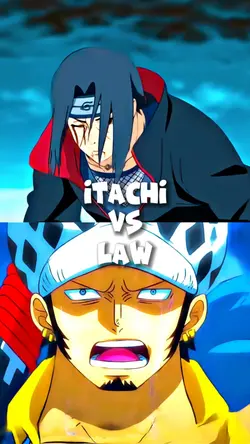 1v1 Anime Template