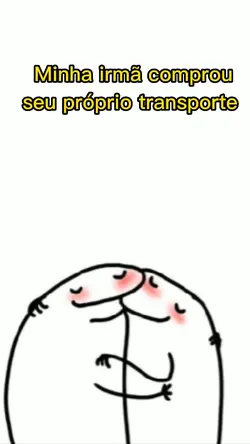 mande para sua irmã 