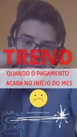 #trend #salário acab