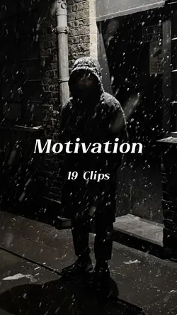 Motivation🗣️🗣️