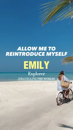 Introduce Myself