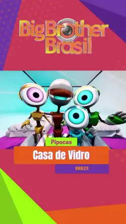 Casa de vidro