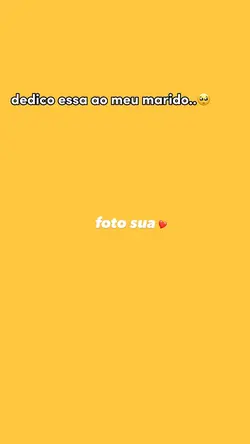 essa é p meu marido❤️