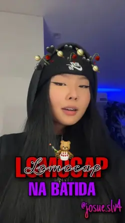 LOMOCAP PERFEITO