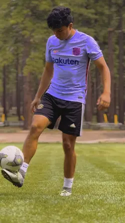 Freestyle Futbol