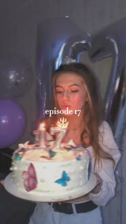 happy birthday <3
