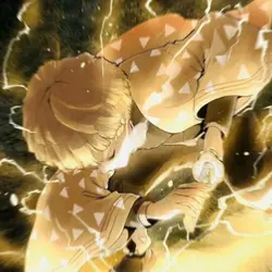 Agatsuma Zenitsu