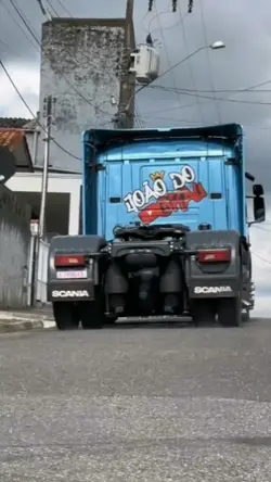 edit caminhão
