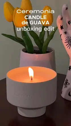 Aesthetic Unboxing