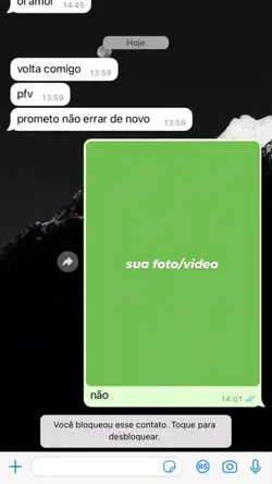 volta comigo 