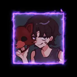 Michael Afton 