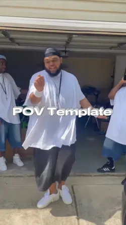 POV Template 