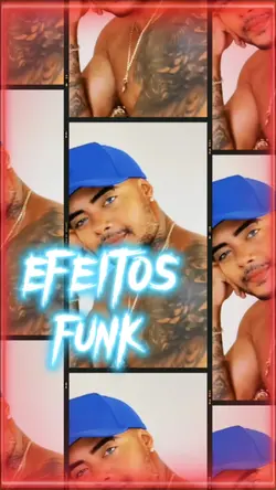 EFEITOS+funk